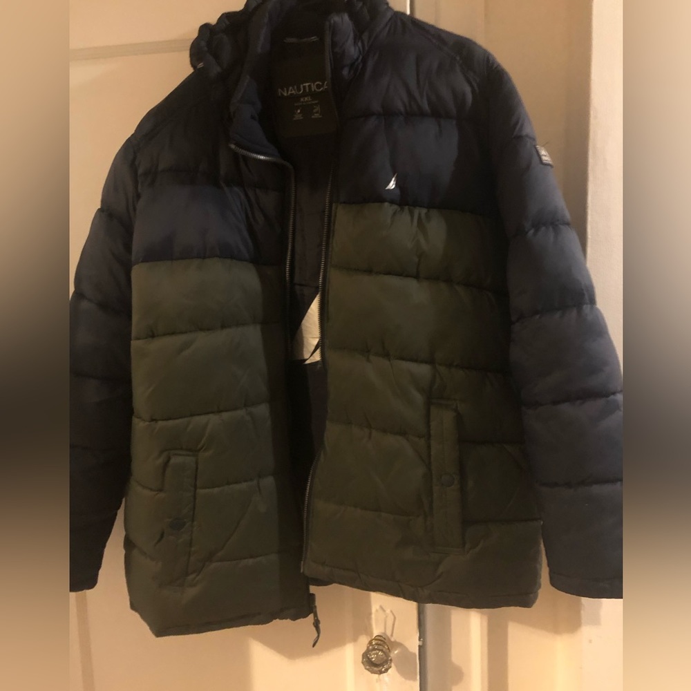 Nautica